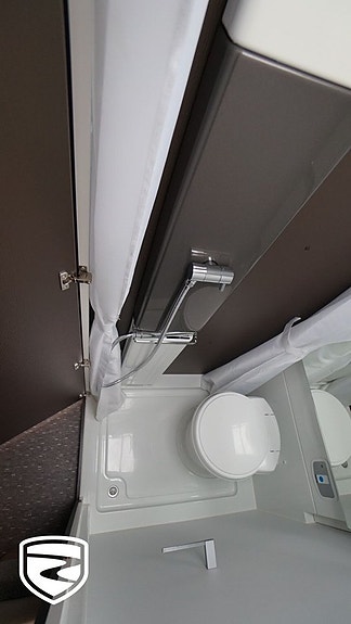 Adria ALPINA 763UK / Alde / AC / Mover / KAMPANJ: 3,95% ränta & Fragus garant 15 of 18