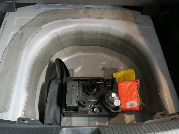 Volkswagen Taigo 16 of 25