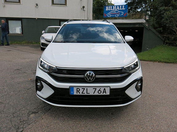 Volkswagen Taigo 9 of 25