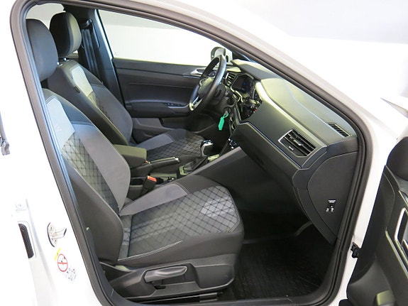 Volkswagen Taigo 20 of 25