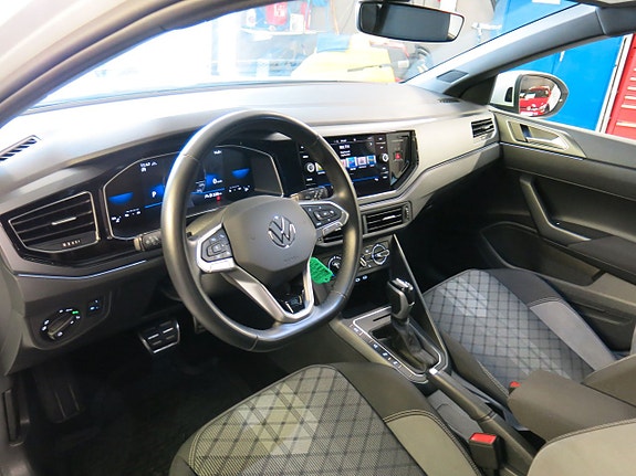 Volkswagen Taigo 11 of 25