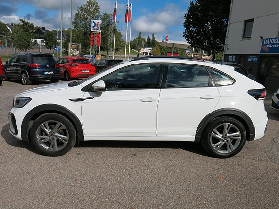 Volkswagen Taigo 7 of 25