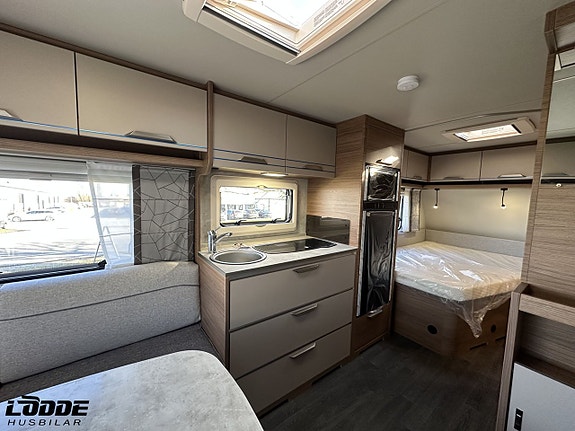 Knaus Sport 500 FU KAMPANJ 5 of 9