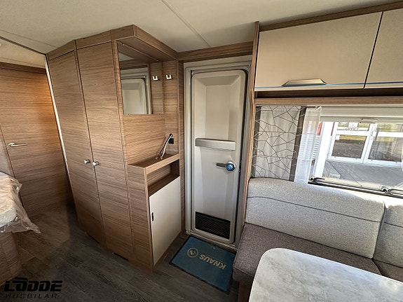 Knaus Sport 500 FU KAMPANJ 6 of 9
