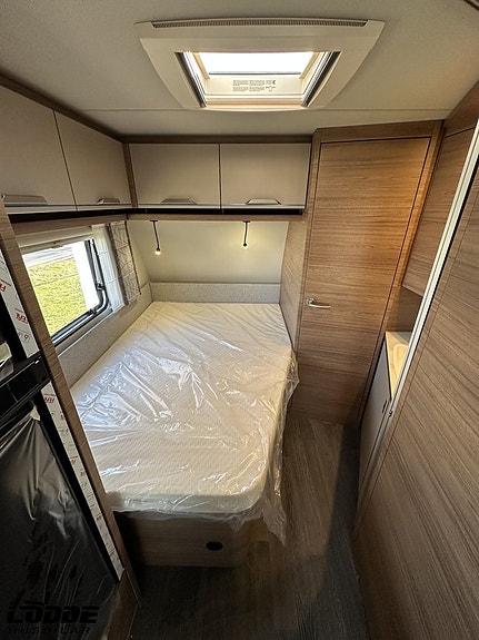 Knaus Sport 500 FU KAMPANJ 7 of 9