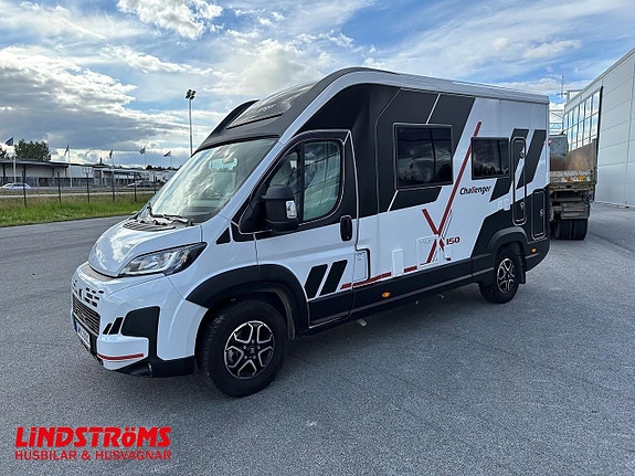 CHALLENGER X150 140hk Automat RÄNTA 4,95% 17 of 19