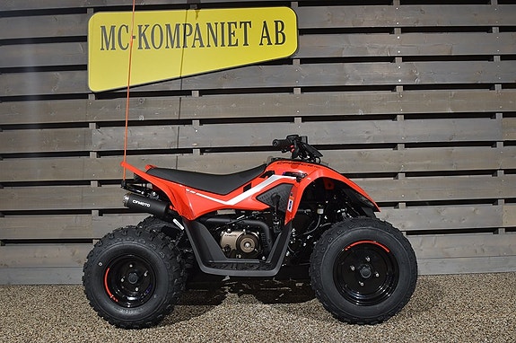 CFMOTO CFORCE 110 EFI OMG LEV