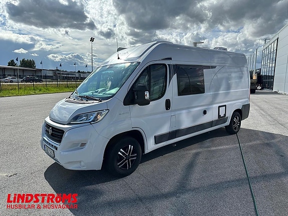 Pössl ROADCAR 600 131hk Dubbelbädd RÄNTA 4,95% 3 of 18