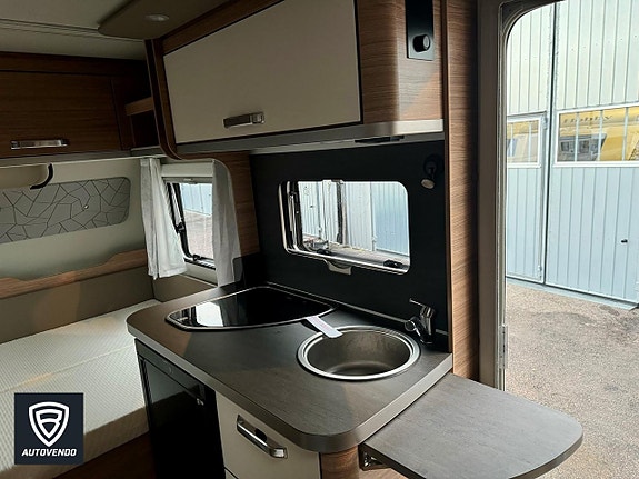 Weinsberg CaraOne 390 QD 390 QD Telta Lufttält Utt 2024 8 of 21