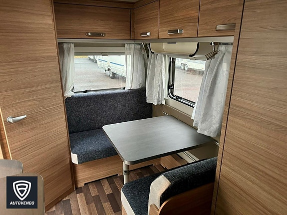 Weinsberg CaraOne 390 QD 390 QD Telta Lufttält Utt 2024 6 of 21