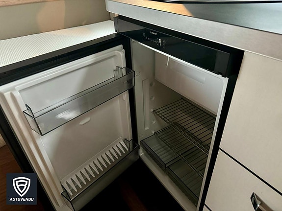 Weinsberg CaraOne 390 QD 390 QD Telta Lufttält Utt 2024 10 of 21