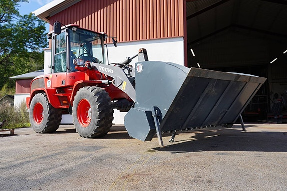 IM SAND/SALTSPRIDARE 25% RABATT