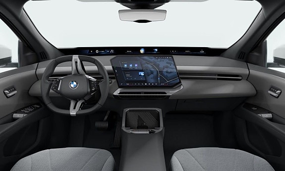 BMW iX3 4 of 4