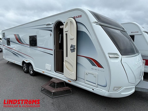 Kabe Imperial Hacienda 880 TDL FK KS Ränta 4,95% 24 of 27