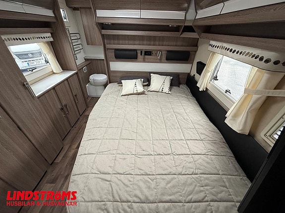 Kabe Imperial Hacienda 880 TDL FK KS 3 of 5