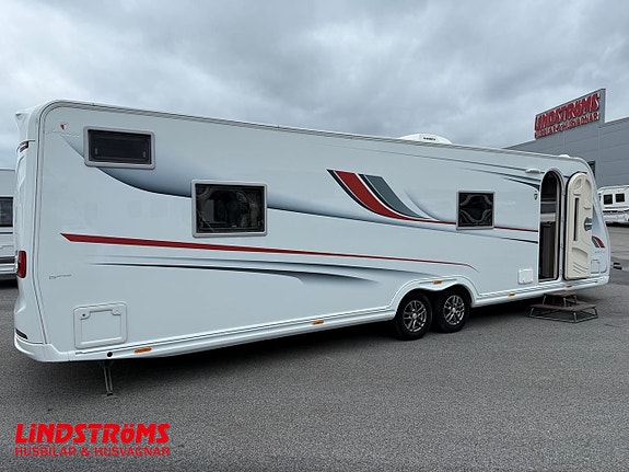 Kabe Imperial Hacienda 880 TDL FK KS