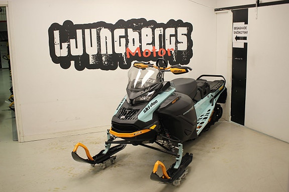 Ski-Doo Expedition Xtreme 850 154" 2024 *MOMSAD