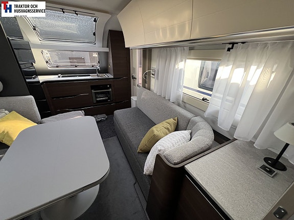Adria ALPINA 663 HT -23 21 of 21