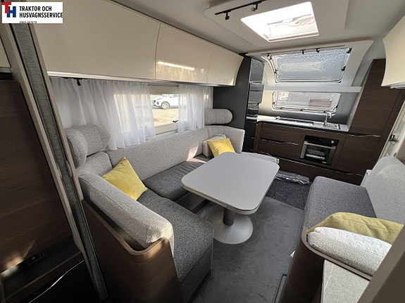 Adria ALPINA 663 HT -23 20 of 21