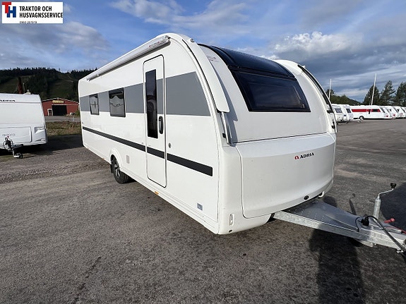 Adria ALPINA 663 HT -23
