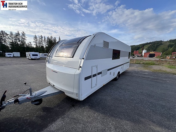 Adria ALPINA 663 HT -23 6 of 21