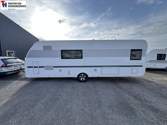 Adria ALPINA 663 HT -23 5 of 21