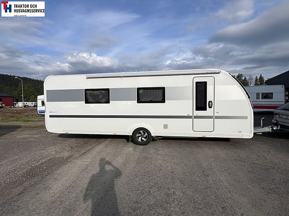 Adria ALPINA 663 HT -23 2 of 21