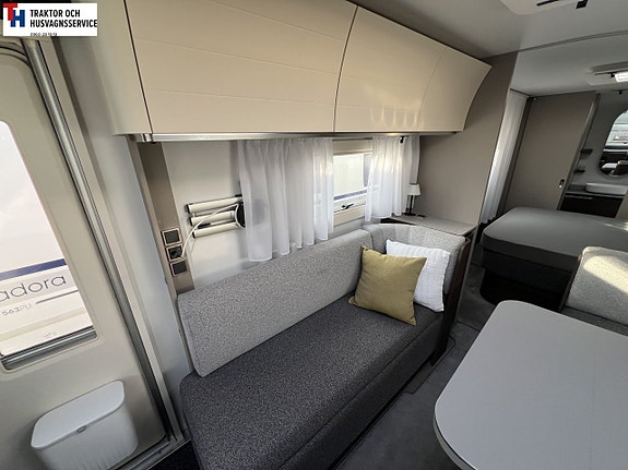Adria ALPINA 663 HT -23 12 of 21