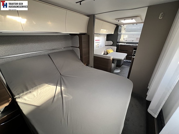 Adria ALPINA 663 HT -23 19 of 21