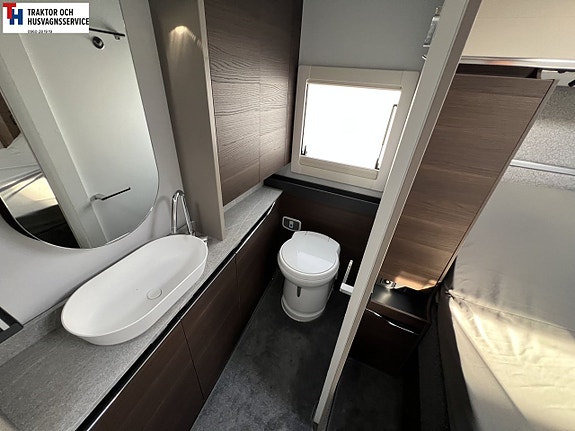Adria ALPINA 663 HT -23 16 of 21