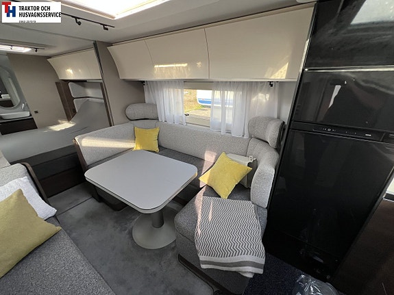 Adria ALPINA 663 HT -23 11 of 21