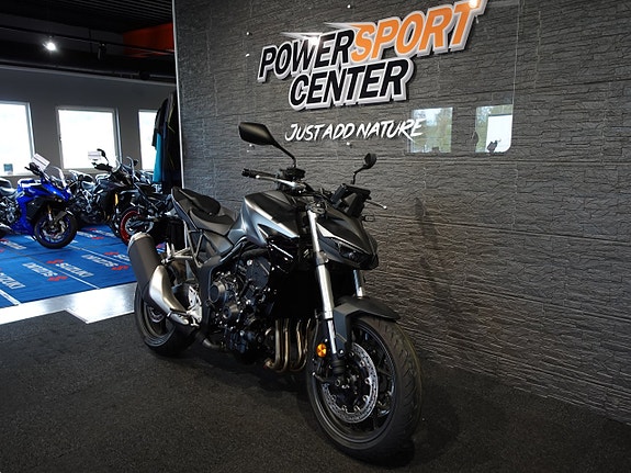 Honda Hornet 1000 *3,45% upp till 250 000:-!* 2 of 5