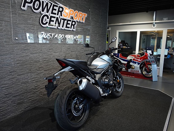 Honda Hornet 1000 *3,45% upp till 250 000:-!* 4 of 5