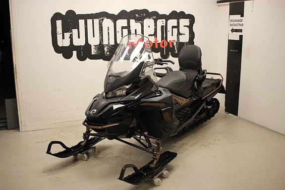 Lynx 49 Ranger ST 900 ACE 3900 2024 *MOMSAD