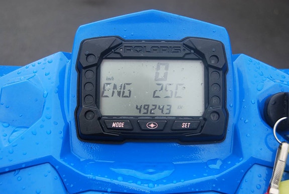 Polaris 800 sks-2017 1032:-/mån 4 of 4