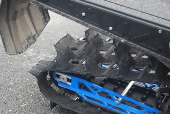 Polaris 800 sks-2017 1032:-/mån 3 of 4