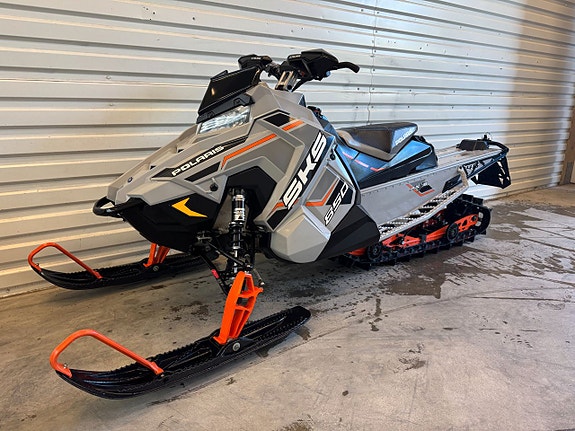 Polaris sks 850
