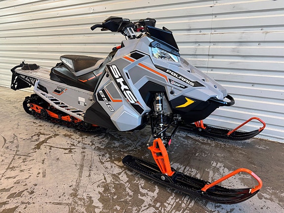 Polaris sks 850 /146" 1047:-/mån/Frakt-20 4 of 5