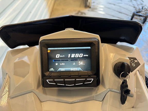 Polaris sks 850 /146" 1047:-/mån/Frakt-20 8 of 8