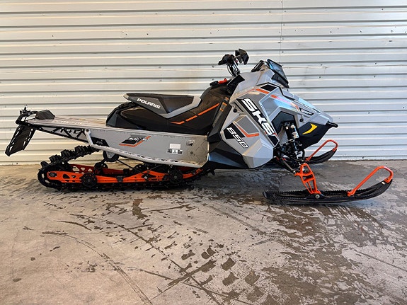 Polaris sks 850 /146" 1047:-/mån/Frakt-20 5 of 5