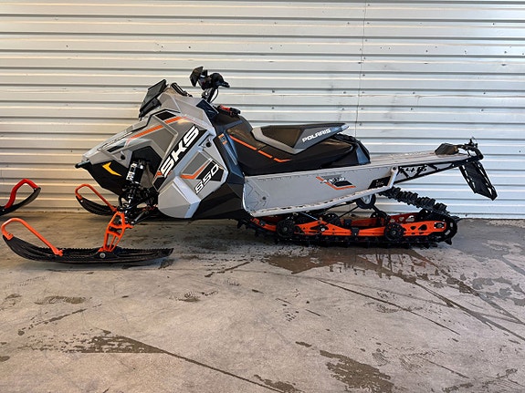 Polaris sks 850 /146" 1047:-/mån/Frakt-20 2 of 5
