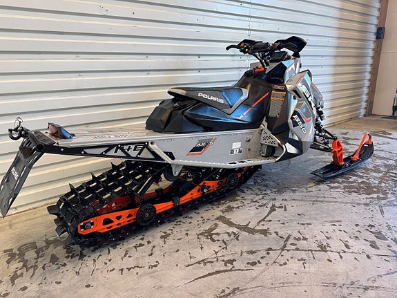 Polaris sks 850 /146" 1047:-/mån/Frakt-20 6 of 8