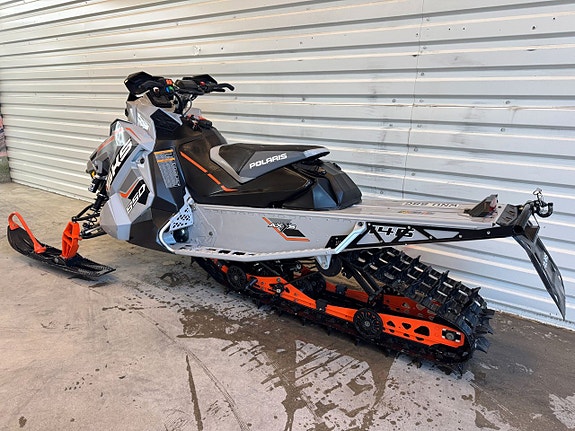 Polaris sks 850 /146" 1047:-/mån/Frakt-20 3 of 5