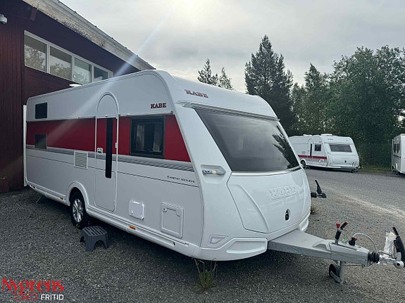 Kabe AMETIST 560 GLE KS 2 of 18