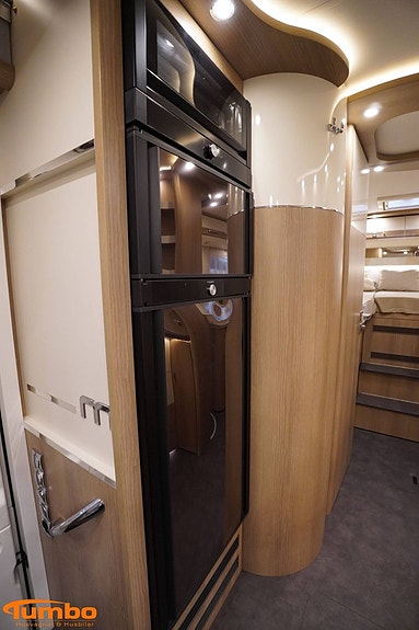 Malibu T490 LE, Alde, dragkrok, solcell 9 of 21