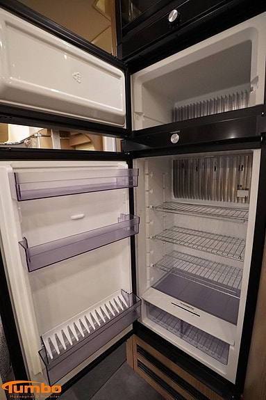 Malibu T490 LE, Alde, dragkrok, solcell 10 of 21