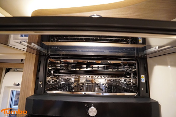 Malibu T490 LE, Alde, dragkrok, solcell 11 of 21