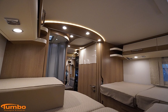 Malibu T490 LE, Alde, dragkrok, solcell 17 of 21