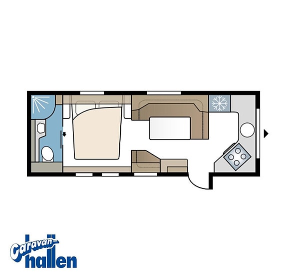Kabe Royal 740 TDL FK E8 KS 17 of 17