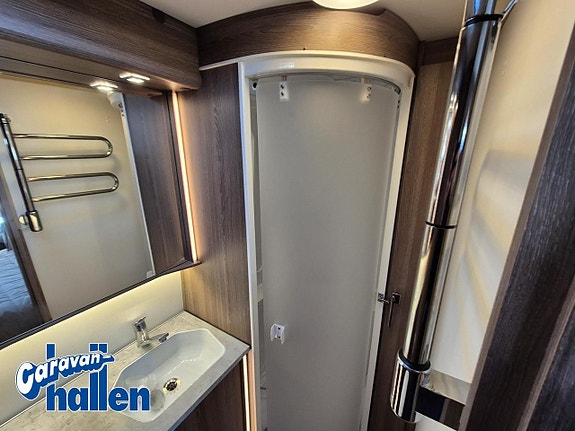 Kabe Royal 740 TDL FK E8 KS 15 of 17